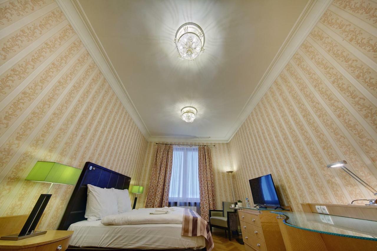 Apartament Krysztalowy Katovice Exteriér fotografie