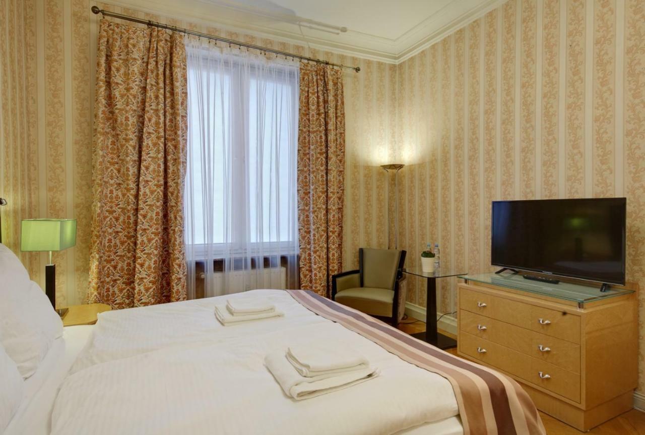 Apartament Krysztalowy Katovice Exteriér fotografie