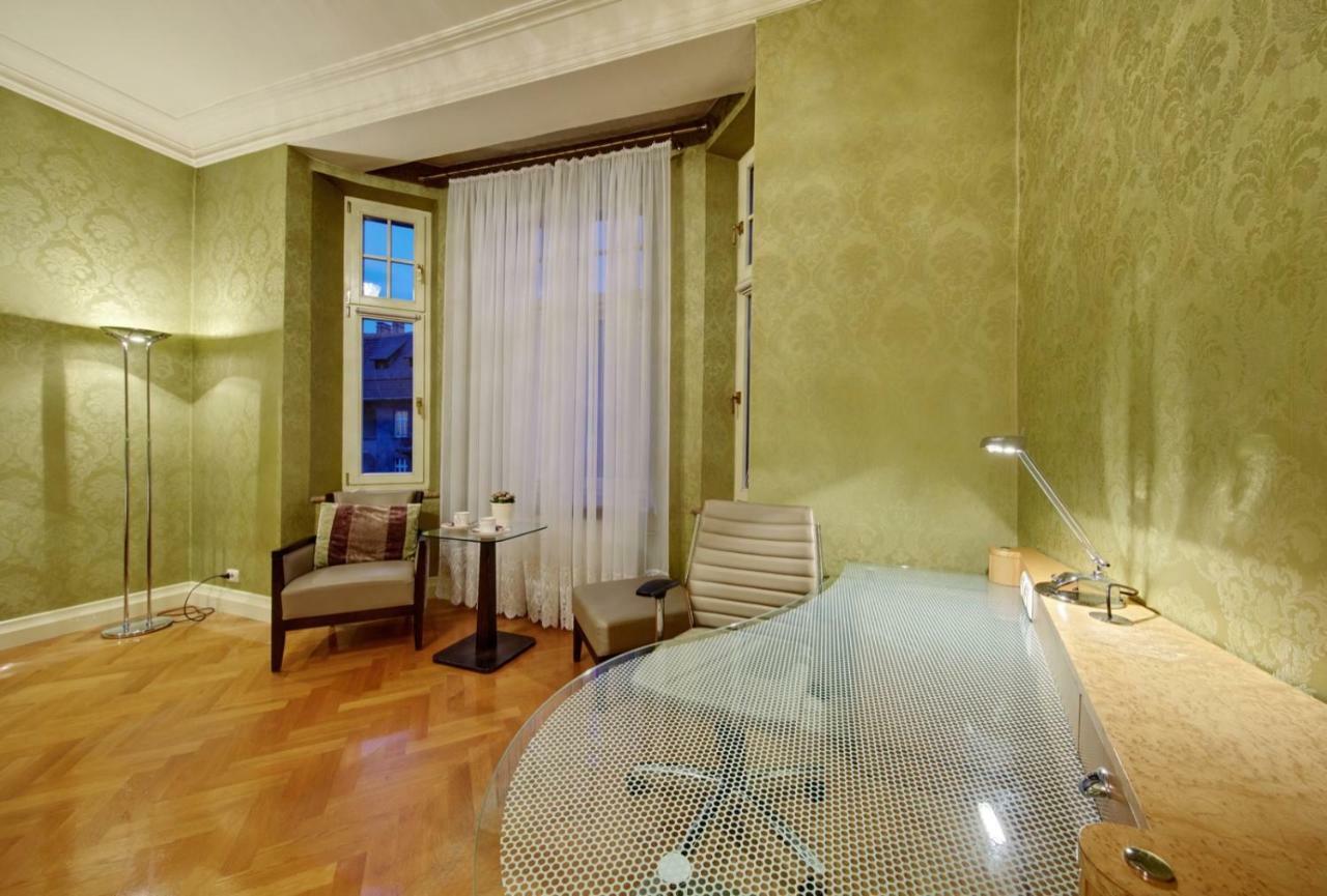 Apartament Krysztalowy Katovice Exteriér fotografie