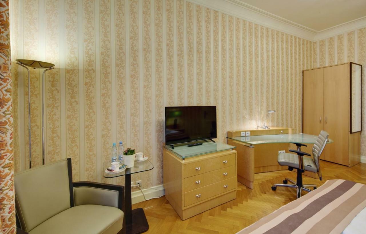 Apartament Krysztalowy Katovice Exteriér fotografie